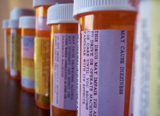 prescription drugs