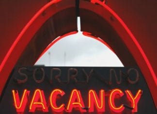 vacancy