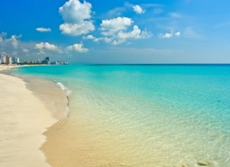 florida beaches