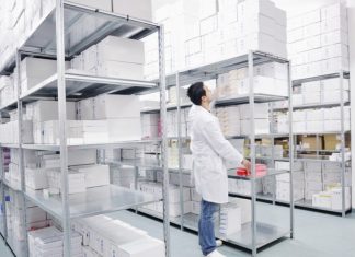 medical supplies