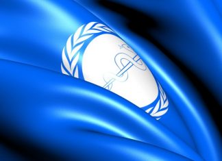 world health organization who