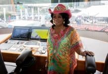 frederica wilson