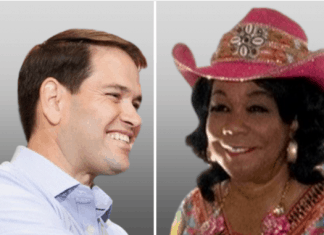 marco rubio and frederica wilson 525x420