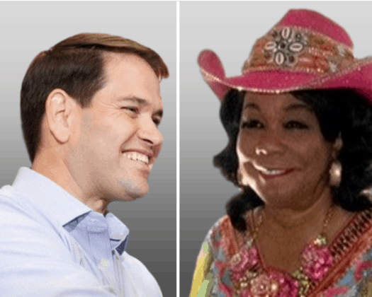 marco rubio and frederica wilson 525x420