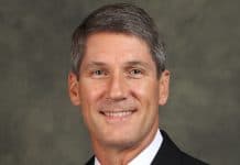Congressman Scott Franklin
