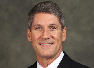 Congressman Scott Franklin