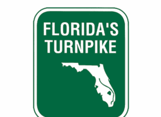 florida's turnpike 525x420