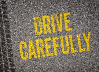 drive carefully_canstockphoto22879438 525x420