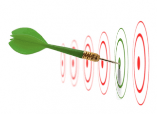 marketing targets_canstockphoto1610843 525x420