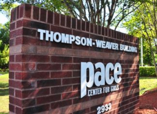 pace center for girls Jacksonville
