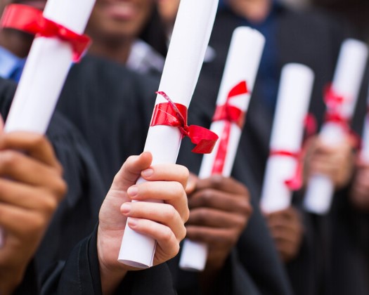 african american graduates_canstockphoto18822270 525x420