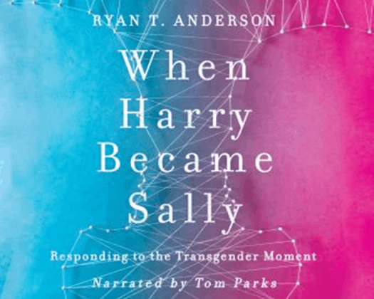 when harry became sally