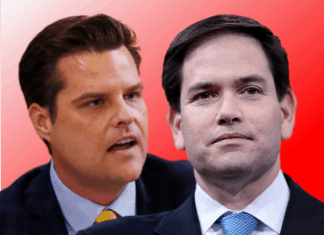 Matt Gaetz & Marco Rubio 525x420