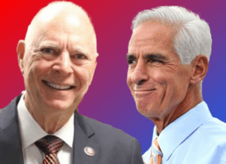 bill posey and charlie crist 525x420