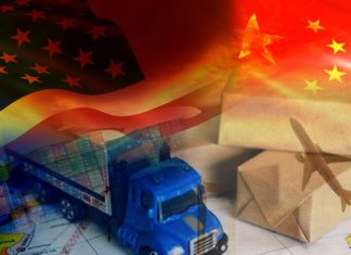 economic protectionism-supply chain_canstockphoto72948661 525x420