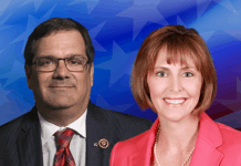 Gus Bilirakis and Kathy Castor 1000x800