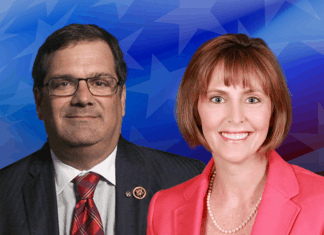 Gus Bilirakis and Kathy Castor 1000x800
