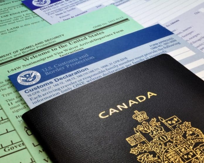 canada_passport_customs_documents canstockphoto1866732 1000x800