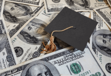 graduation cap_money_cash_studentdebt 1000x800
