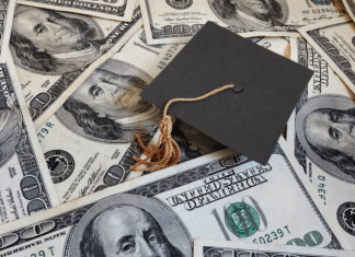 graduation cap_money_cash_studentdebt 1000x800