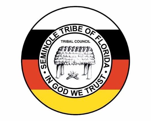 seminole tribe of florida logo 525x420