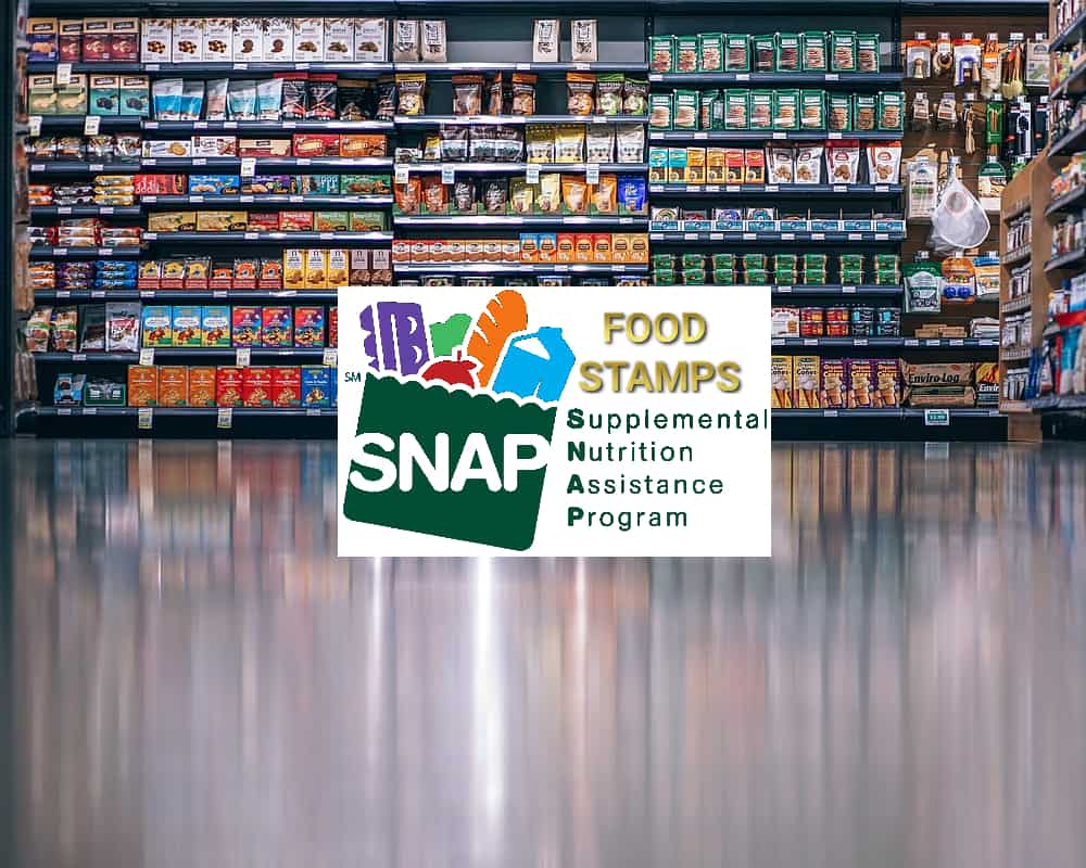 Florida Welfare Recipients About to See Largest Increase of Food Stamp Programs Florida Daily