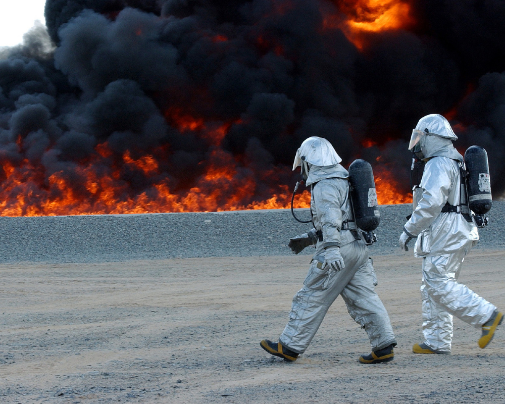 Marco Rubio Continues to Push Benefits for Veterans Exposed to Burn Pits