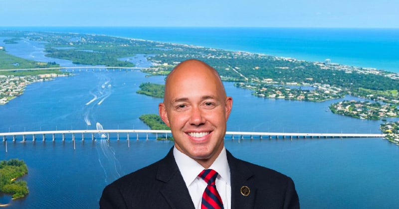 House Committee Passes BrIan Mast's Northern Estuaries Restoration Plan, $100 Million for Estuary Protection - Florida Daily