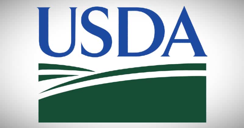 USDA issues public warning about SPAM