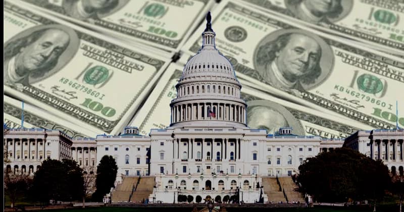 Florida Congressional Members Continue to Back Wasteful Spending
