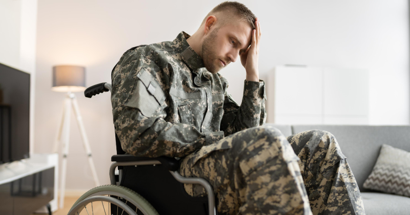 Gus Bilirakis’ bill expands retirement benefits for disabled veterans