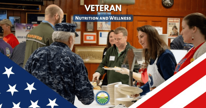 Nikki Fried Launches Veteran Nutrition and Wellness Awareness Initiative