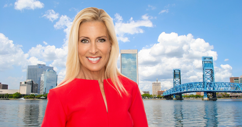 Donna Deegan Elected Mayor of Jacksonville - Florida Daily