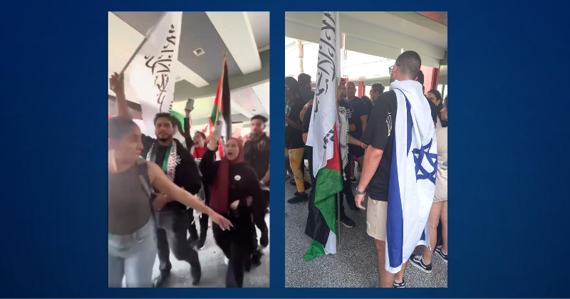 J. Peder Zane Opinion: How Liberals Let Antisemitism Happen Here ...