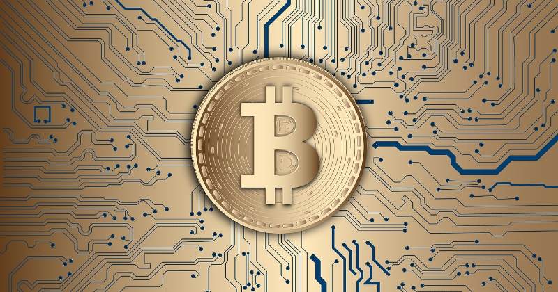 Jimmy Patronis Backs Bill Making Cryptocurrency Unclaimed Property After Five Years” – Florida Daily