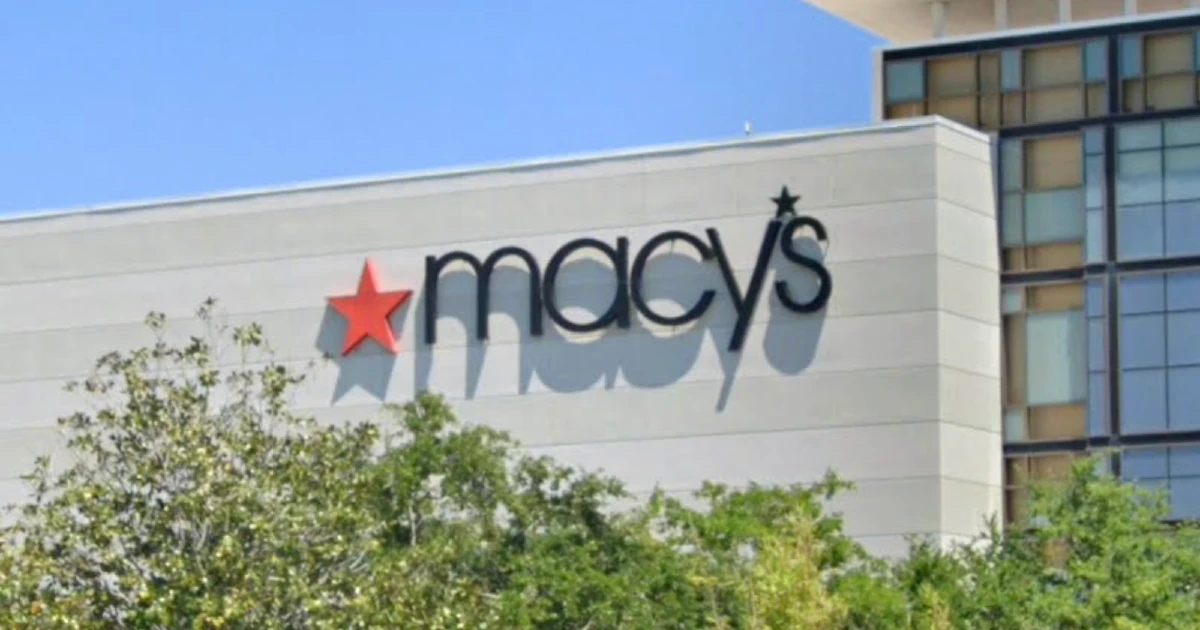 Macy's Will Close 150 Stores Across US Florida Daily