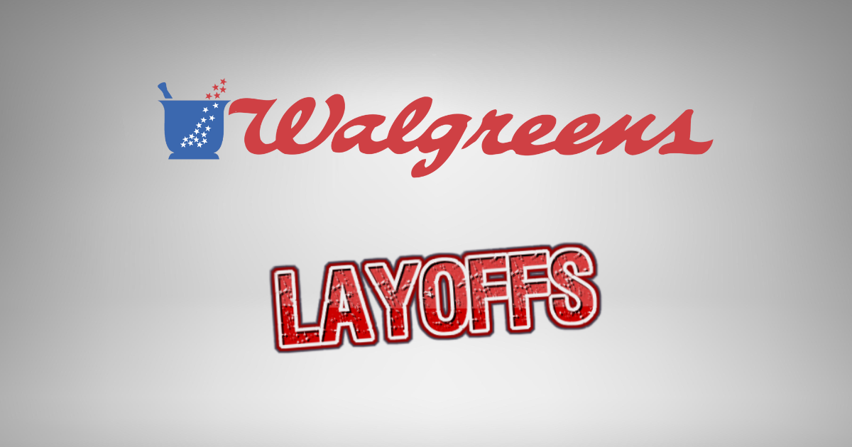 Walgreens to Lay Off Hundreds of Workers in Florida Florida Daily